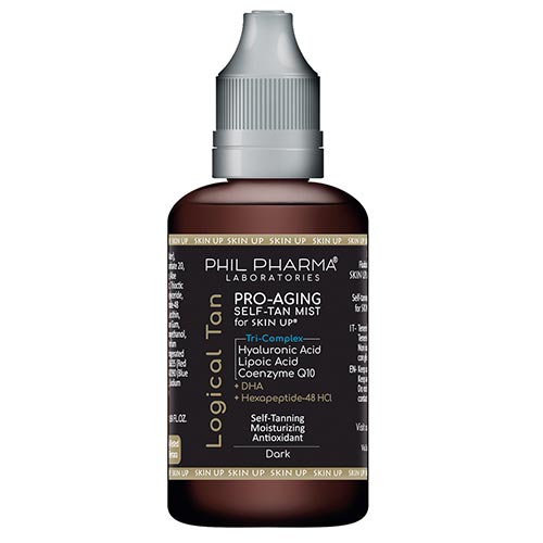 PHILPHARMA LOGISCHE TAN - PHILPHARMA