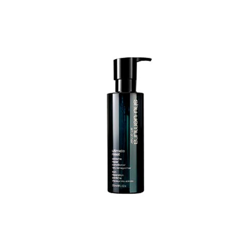 SHU UEMURA ULTIME RESET : CONDITIONNEUR DE RÉPARATION EXTRÊME - SHU UEMURA