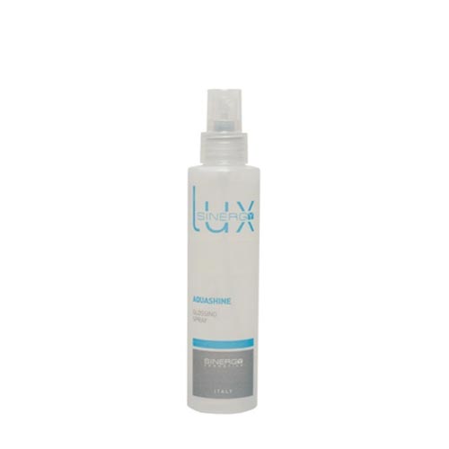 SINERGY COSMETICS LUX : AQUASHINE - SINERGY COSMETICS