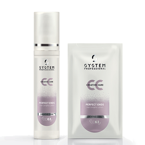 SYSTEM PROFESSIONAL CC LES EXTRÉMITÉS PARFAIT - SYSTEM PROFESSIONAL